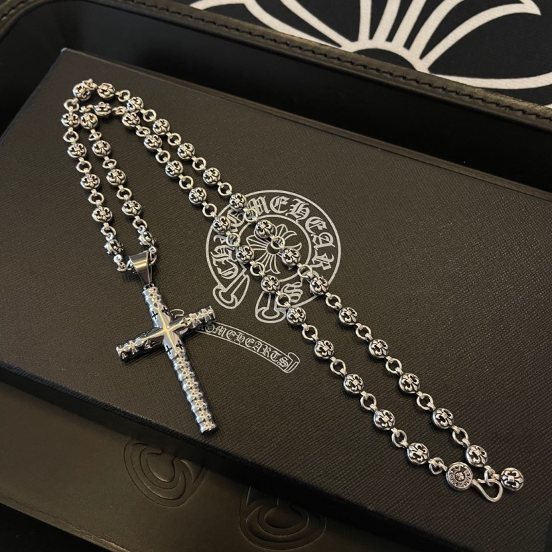 Chrome Hearts Necklaces